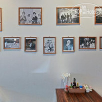Stanley's Guesthouse 
