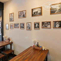 Stanley's Guesthouse 