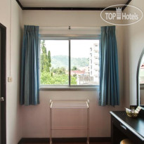 Stanley's Guesthouse 