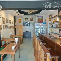 Stanley's Guesthouse 