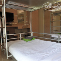 The Marq Hotel 