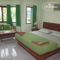 Green Island Guesthouse 