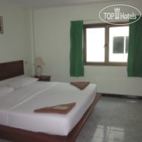 Green Island Guesthouse 