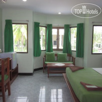 Green Island Guesthouse 