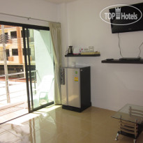 Meg Guesthouse 