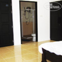 Meg Guesthouse 