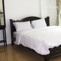 Meg Guesthouse 