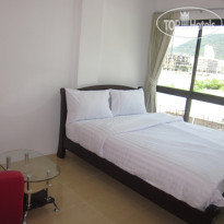 Meg Guesthouse 
