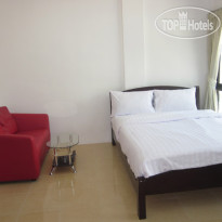 Meg Guesthouse 