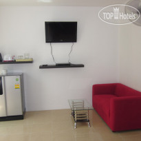 Meg Guesthouse 