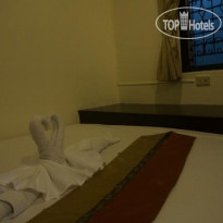 Patong Ours Guest House 