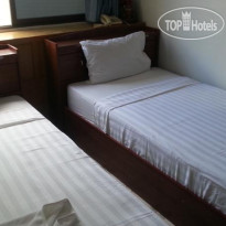 Patong Ours Guest House 