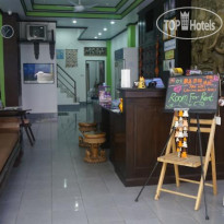 Patong Ours Guest House 