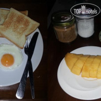 Gotum Hostel & Restaurant 