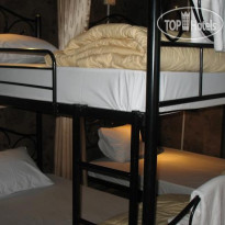 Gotum Hostel & Restaurant 