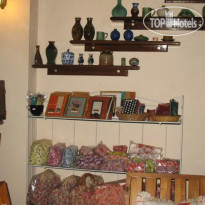 Gotum Hostel & Restaurant 
