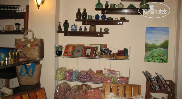 Hotel photo Gotum Hostel & Restaurant 2*
