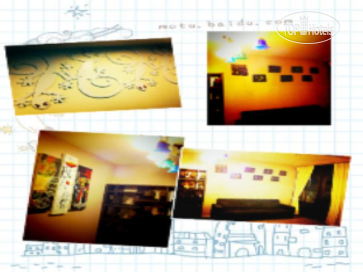 New photos from tourists Wing Hostel 1*