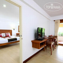 Thai Palace Resort