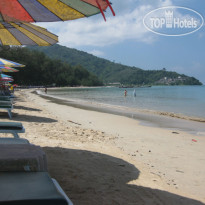 TT Naiyang Beach Phuket