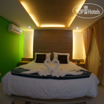 TT Naiyang Beach Phuket