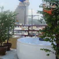 Thai Charm Guest House
