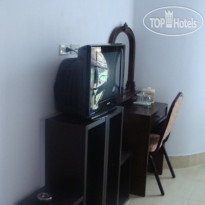 Thai Charm Guest House