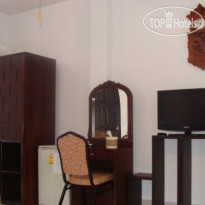 Thai Charm Guest House
