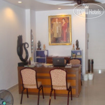 Thai Charm Guest House