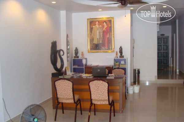 New photos from tourists Thai Charm Guest House 2*