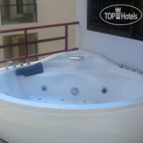 Thai Charm Guest House