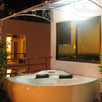 Thai Charm Guest House