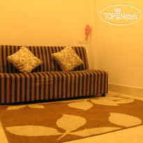 Thai Charm Guest House