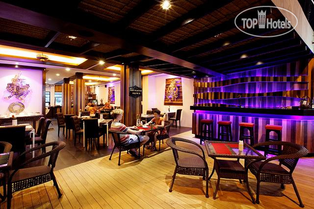 New photos from tourists Lana Beach Residence 2*