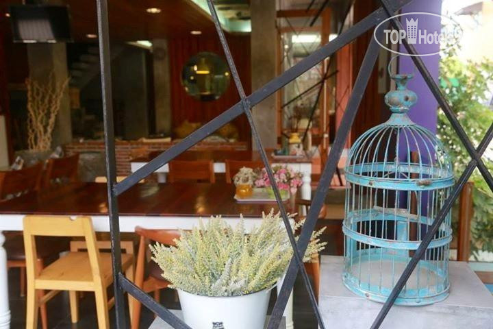 New photos from tourists Memory Patong 2*