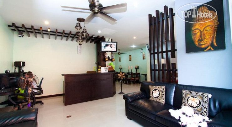 New photos from tourists Wonderful Guesthouse 1*
