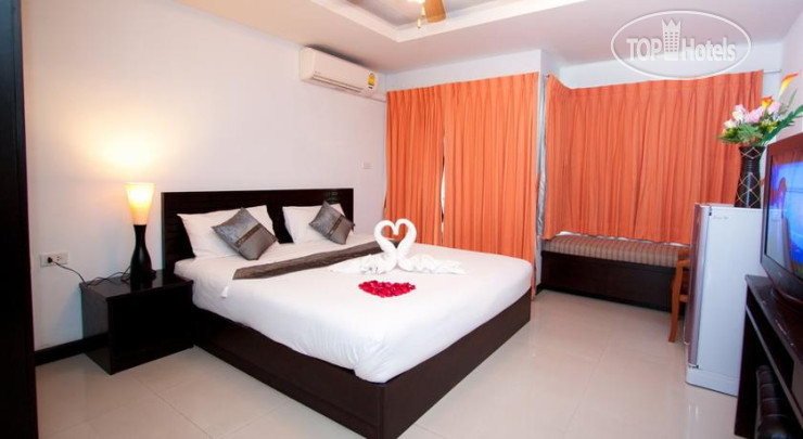 Hotel photo Wonderful Guesthouse 1*