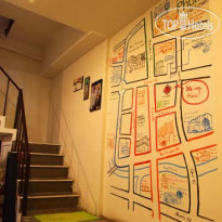 Ai Phuket Hostel