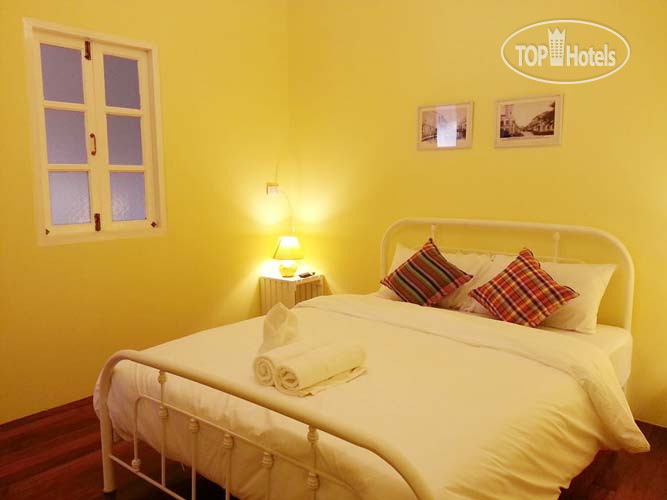 Hotel photo Ai Phuket Hostel 2*