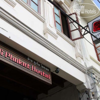 Ai Phuket Hostel