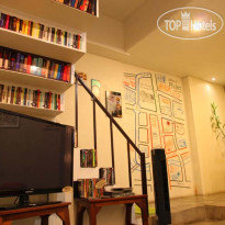 Ai Phuket Hostel