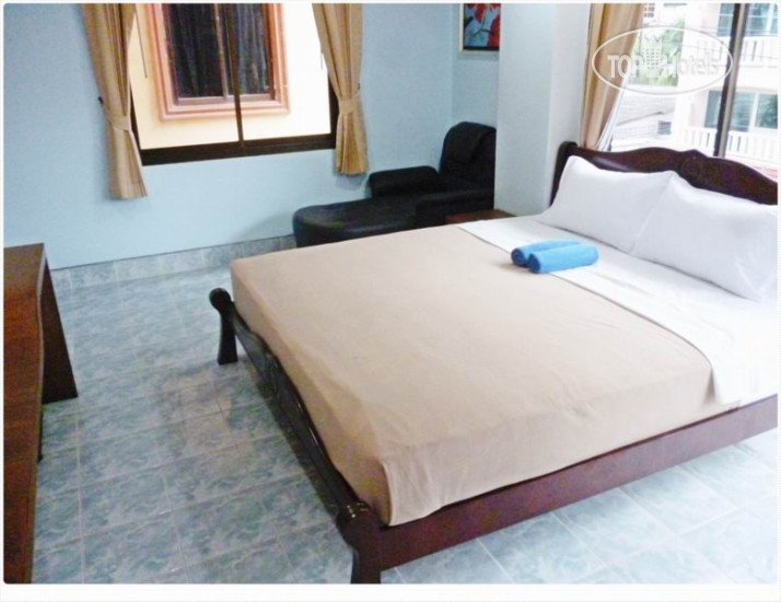 New photos from tourists Baan Ketkeaw 2*