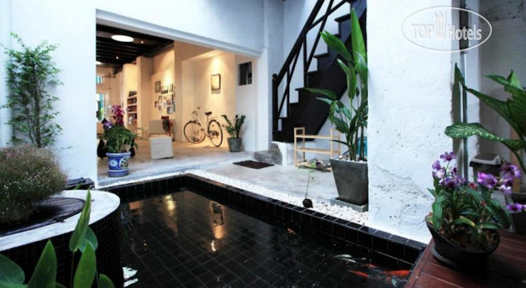 New photos from tourists The Rommanee Boutique Guesthouse 2*