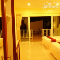 Phuket Airport Sonwa Resort