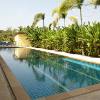 Phuket Airport Sonwa Resort