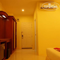 Phuket Airport Sonwa Resort