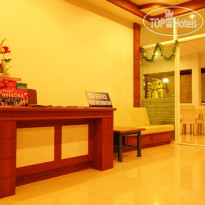 Phuket Airport Sonwa Resort