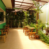 Phuket Airport Sonwa Resort