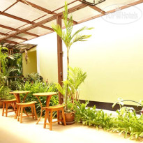 Phuket Airport Sonwa Resort