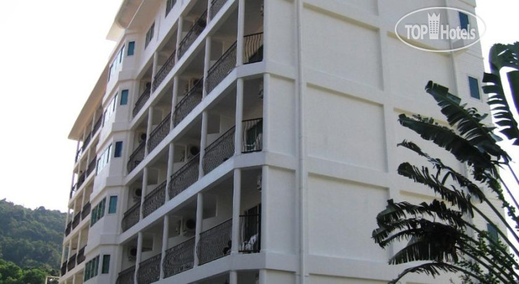Hotel photo Kata Place 2*